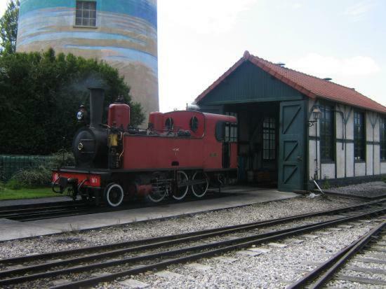 Gite Le Petit Marin ル・クロトワ エクステリア 写真